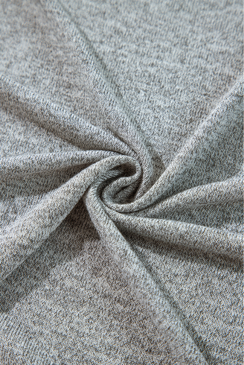 High Rise Solid Color Open Front Lightweight Cardigan - Glimmer Road