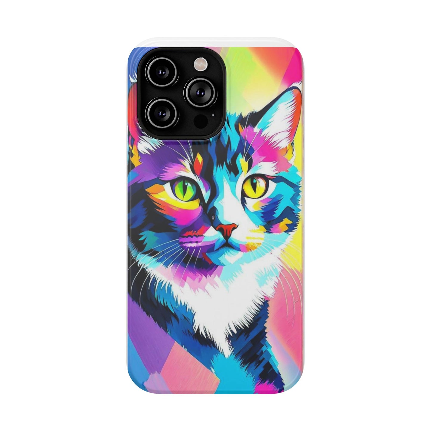 Impact-Resistant Cases