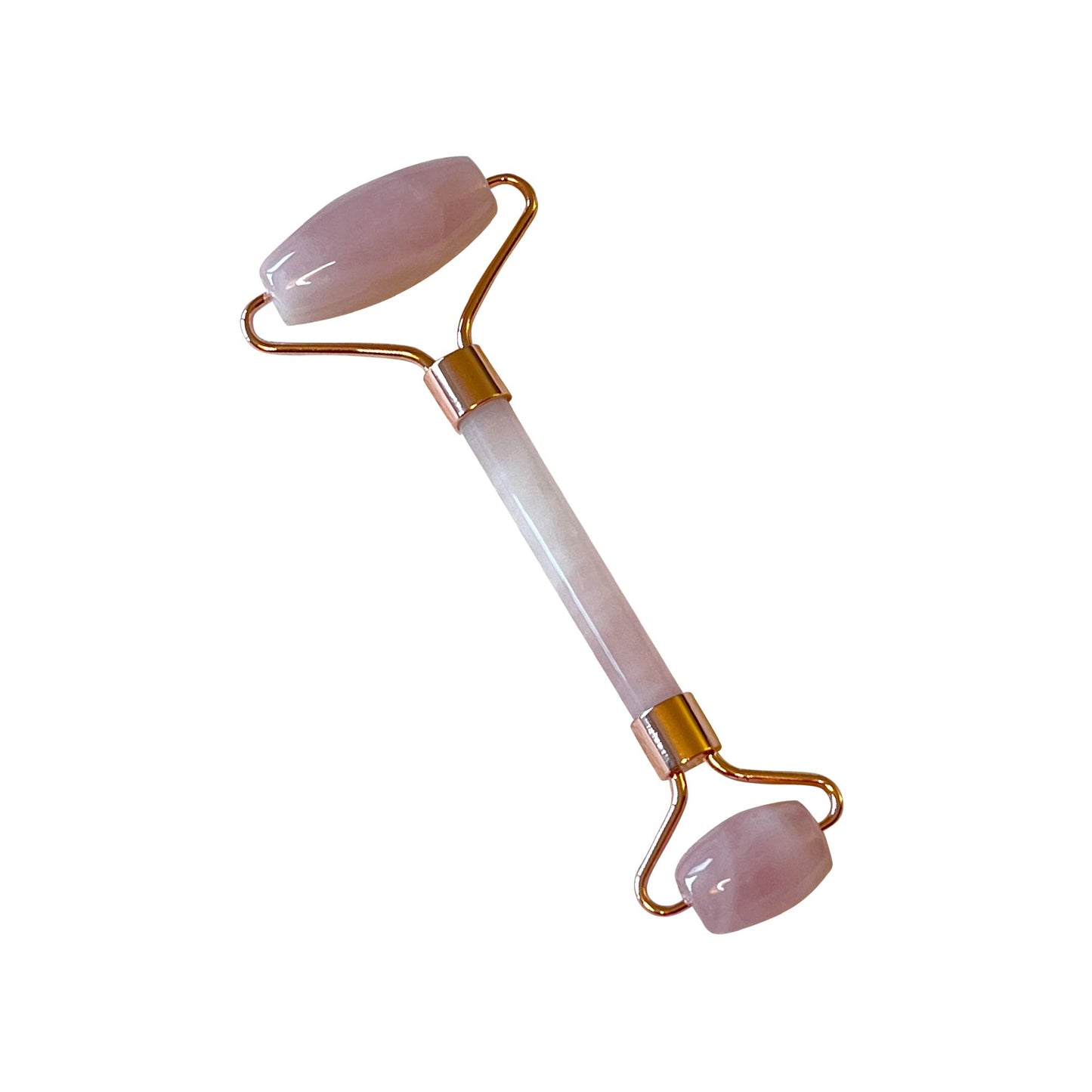 Rose Quartz Roller - Glimmer Road