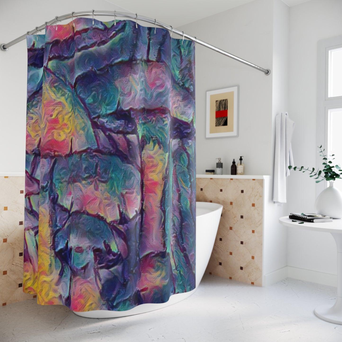 Shower Curtains