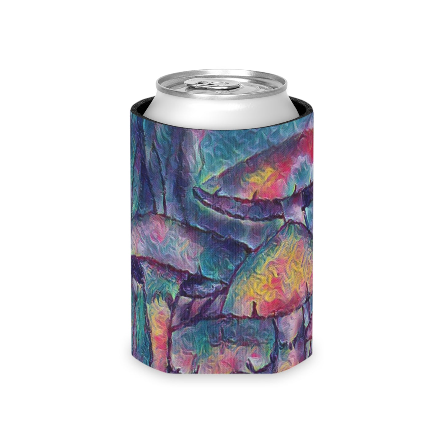 Can Cooler