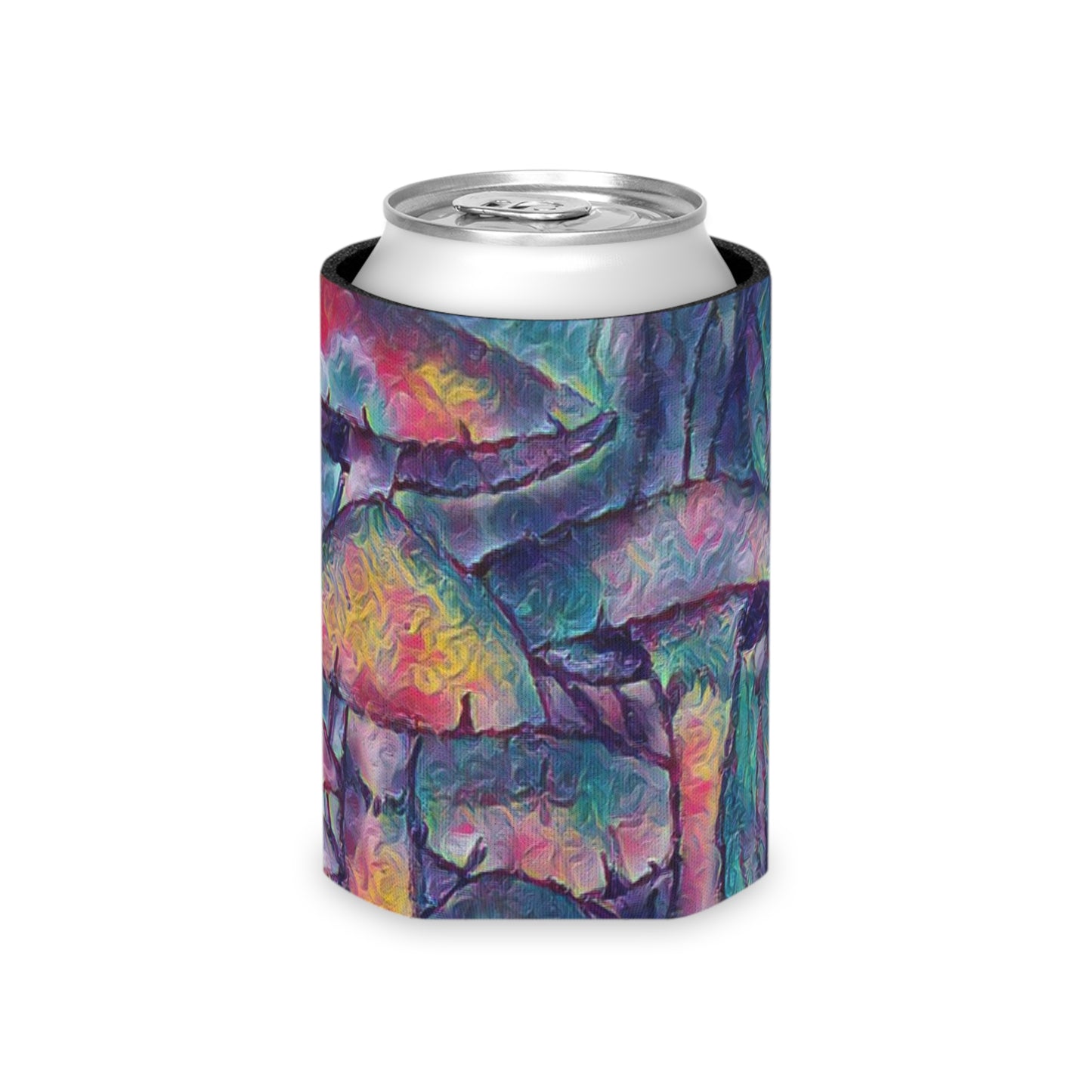 Can Cooler