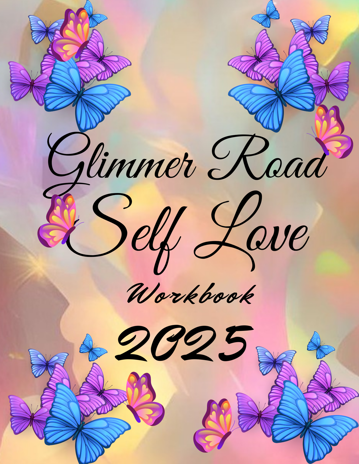 Self-love Journal