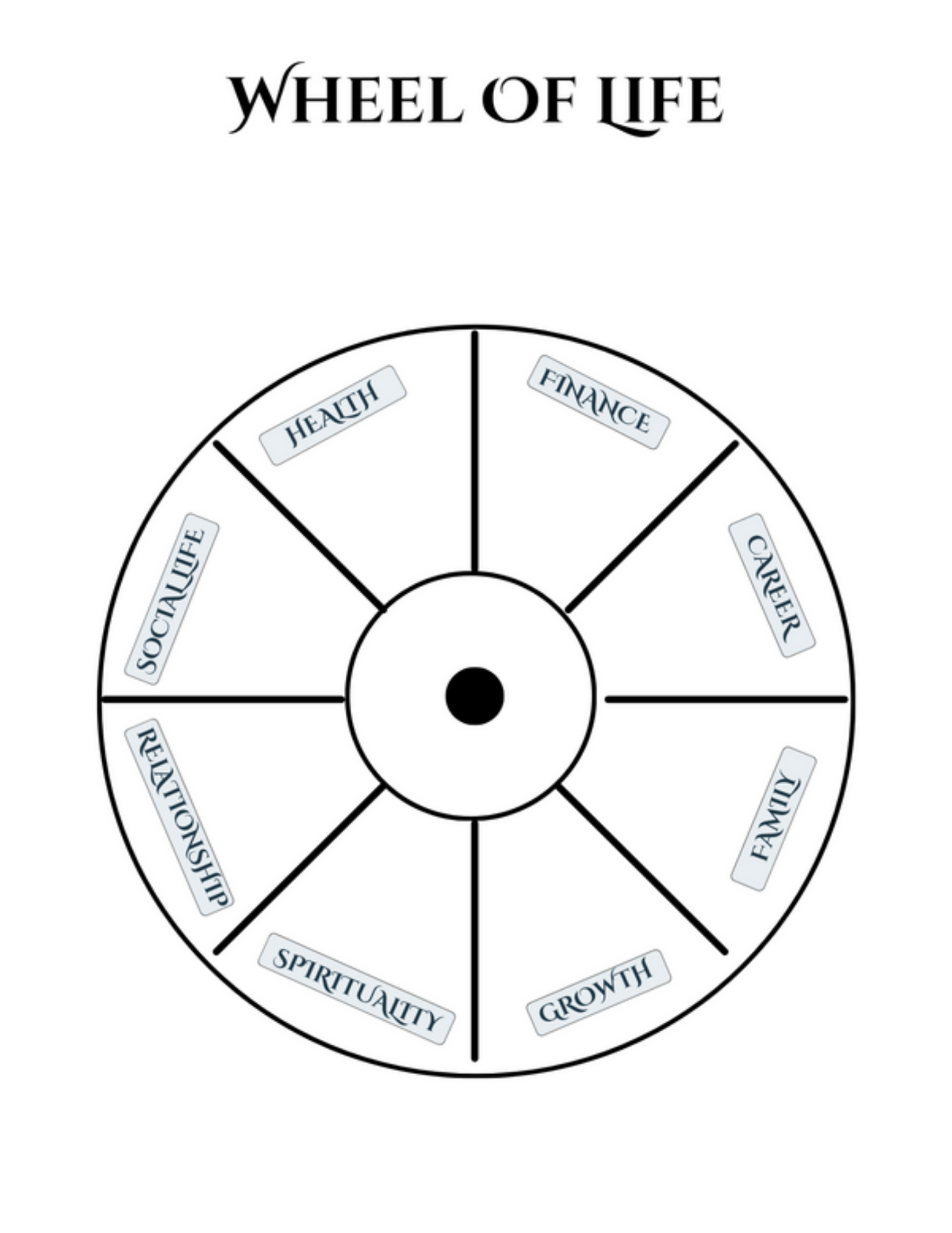 From Trauma to Triumph: A Practical Guide for Survivors of cPTSD Planner